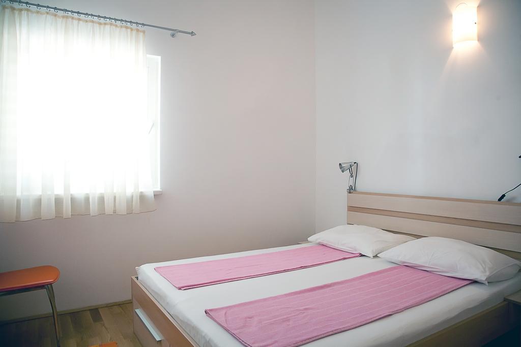 Apartment Adriana Povljana Kamer foto
