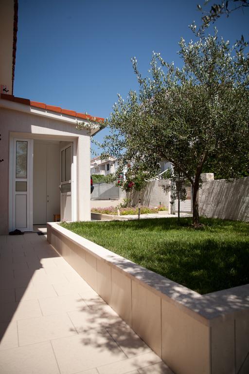 Apartment Adriana Povljana Buitenkant foto