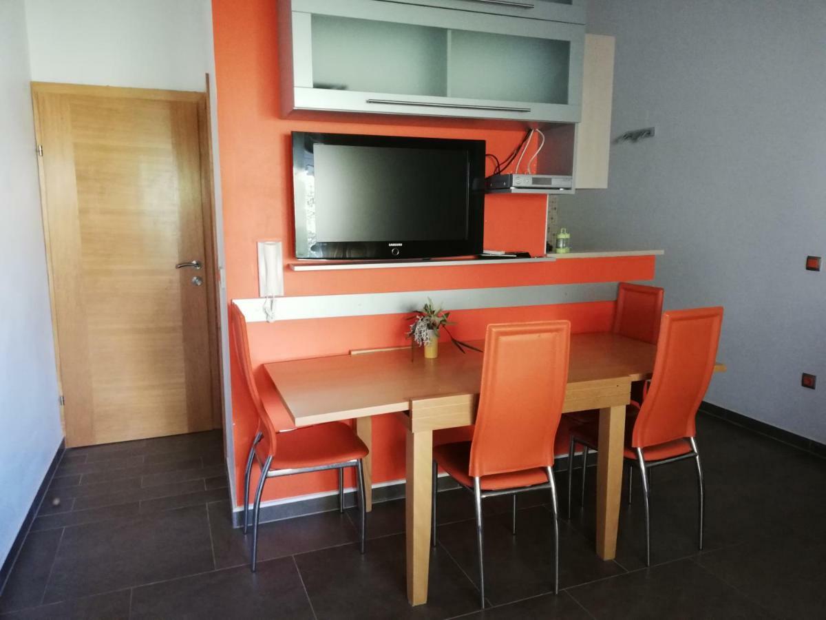 Apartment Adriana Povljana Buitenkant foto